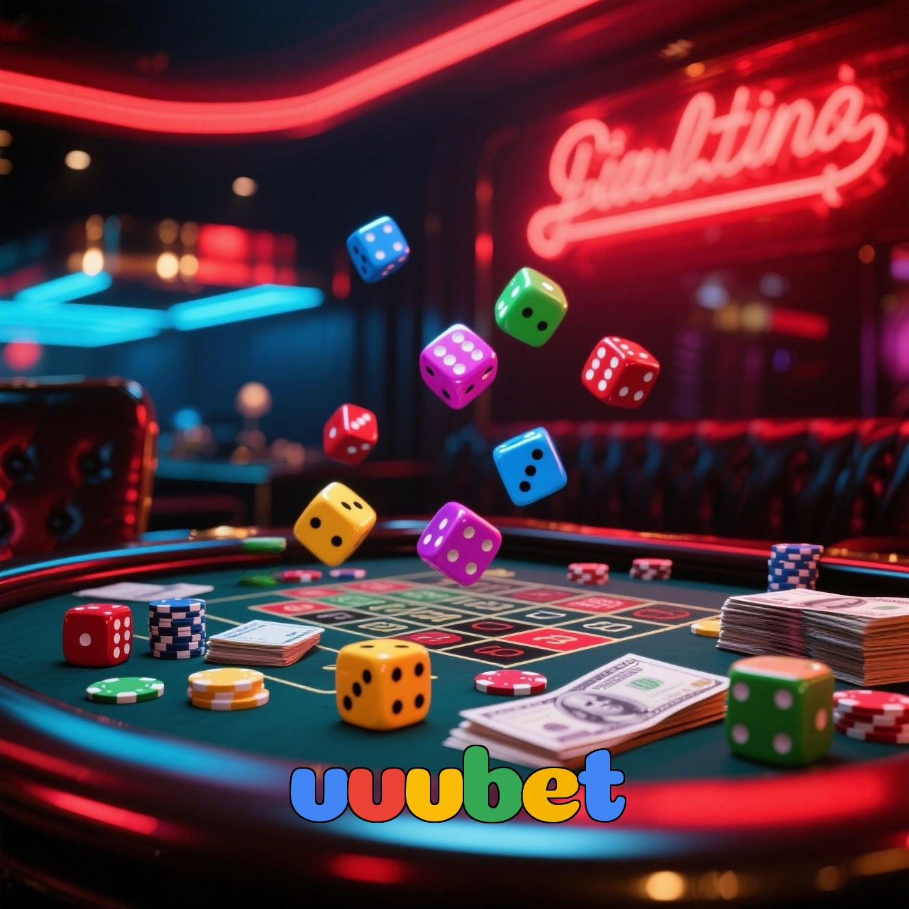 vvvbet visual