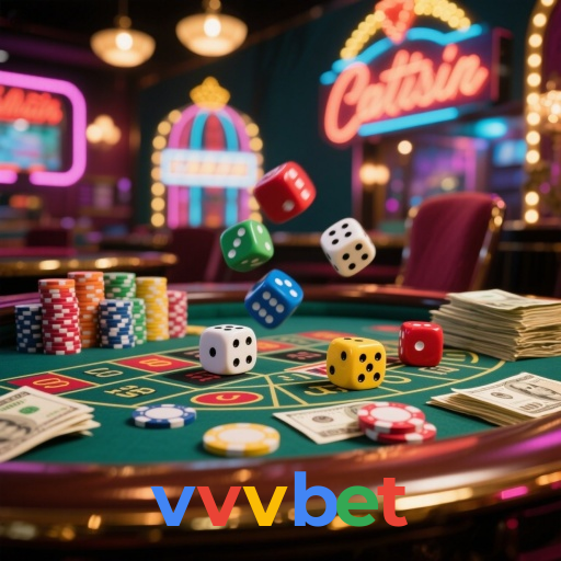 vvvbet visual