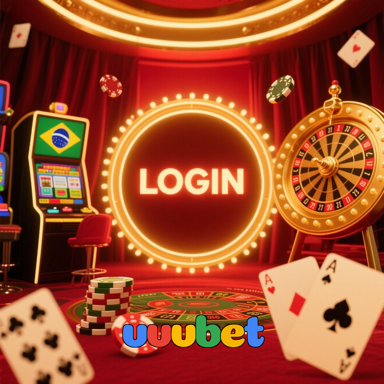 vvvbet visual