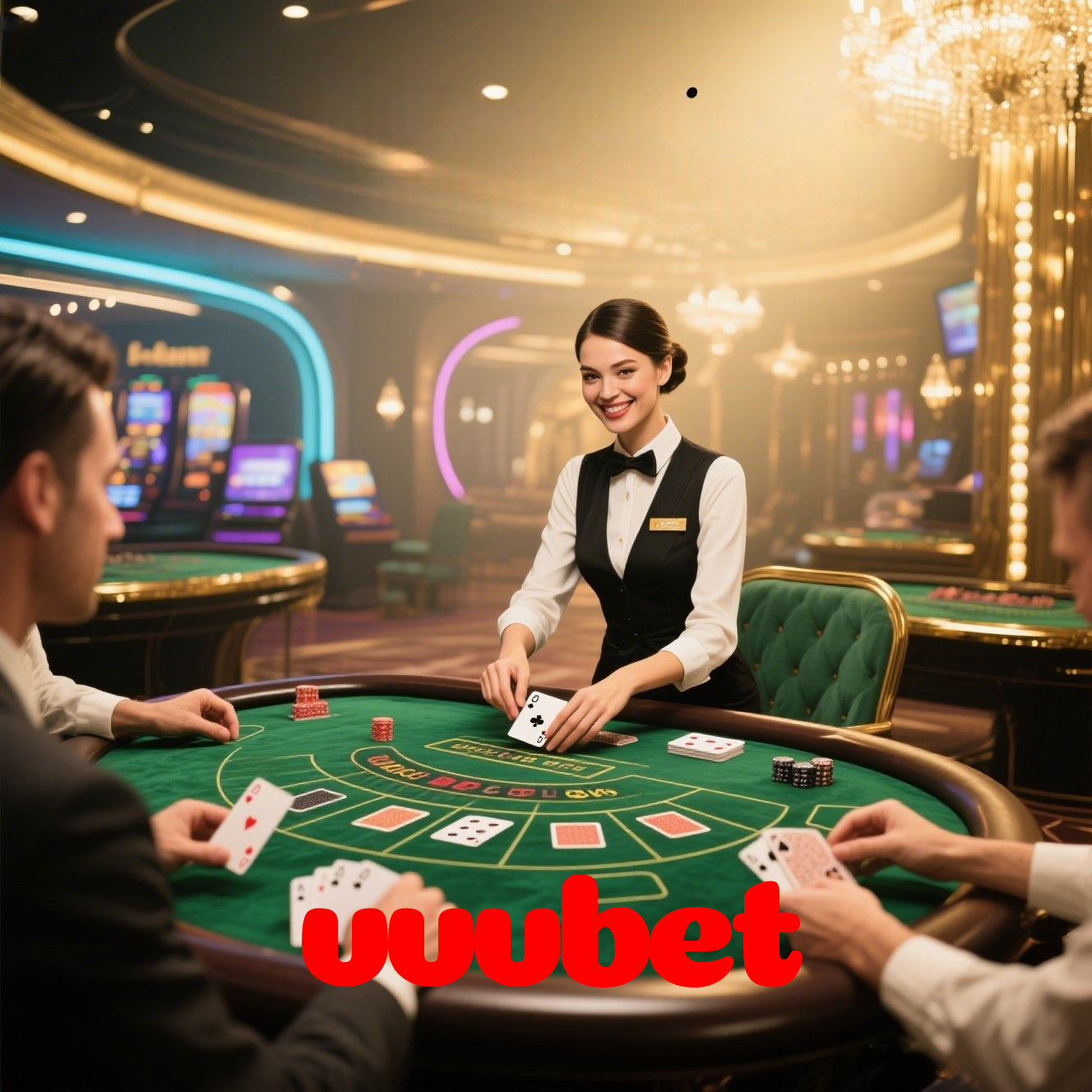 vvvbet Image