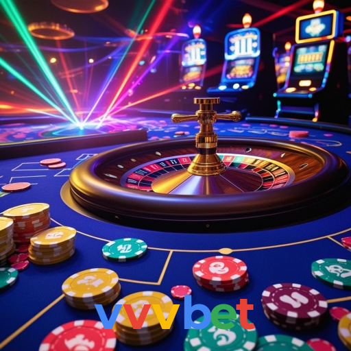 vvvbet visual