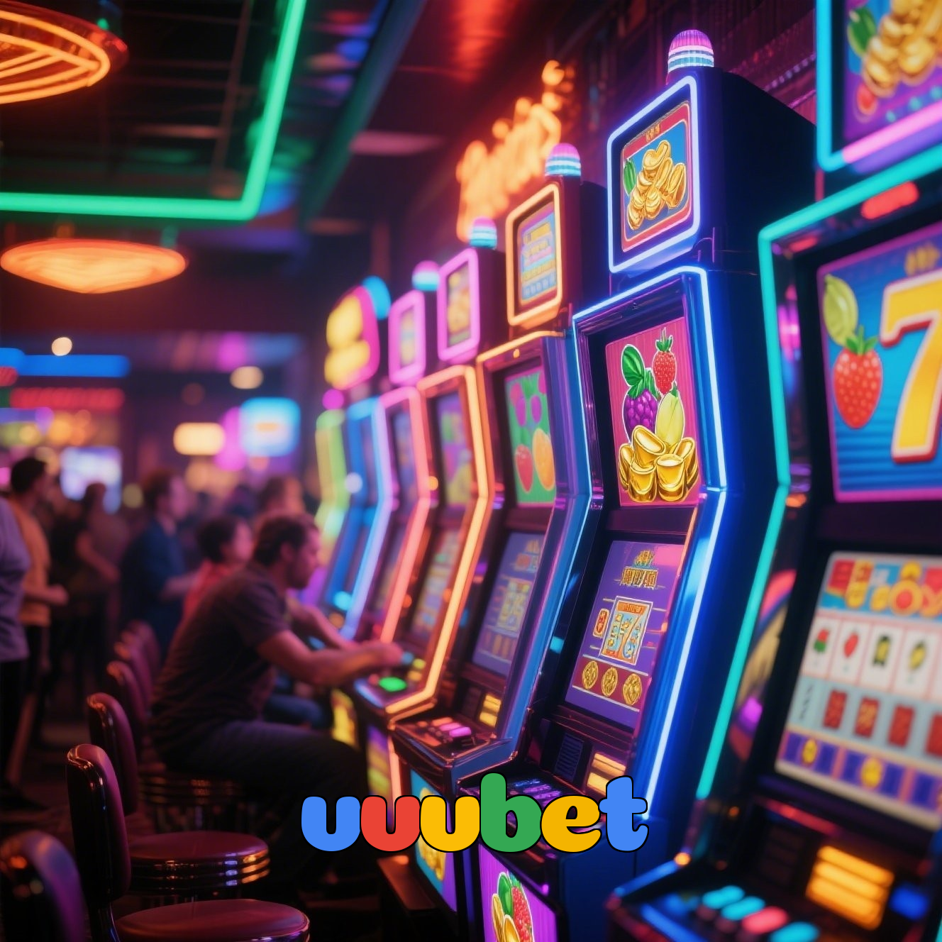vvvbet visual