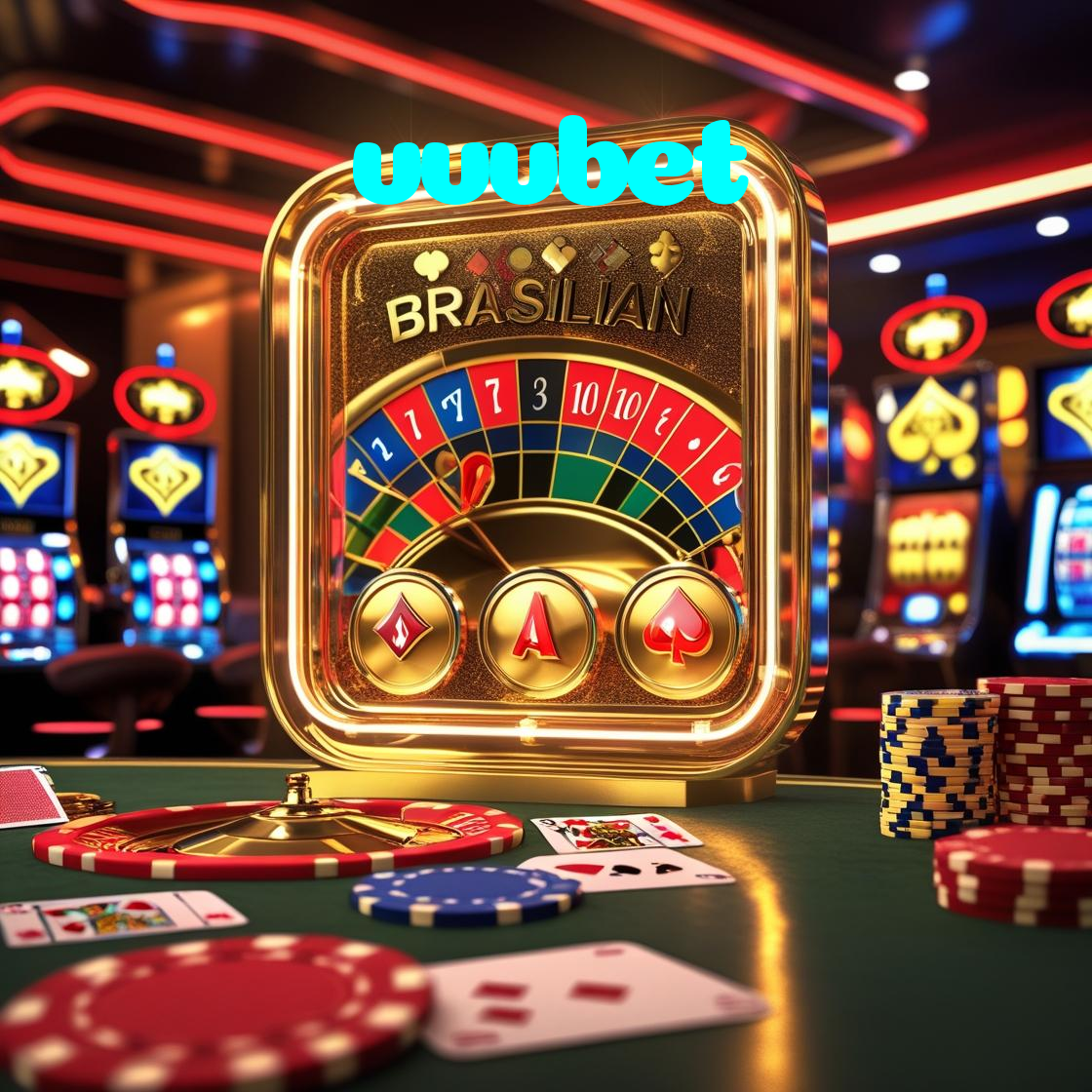 vvvbet visual