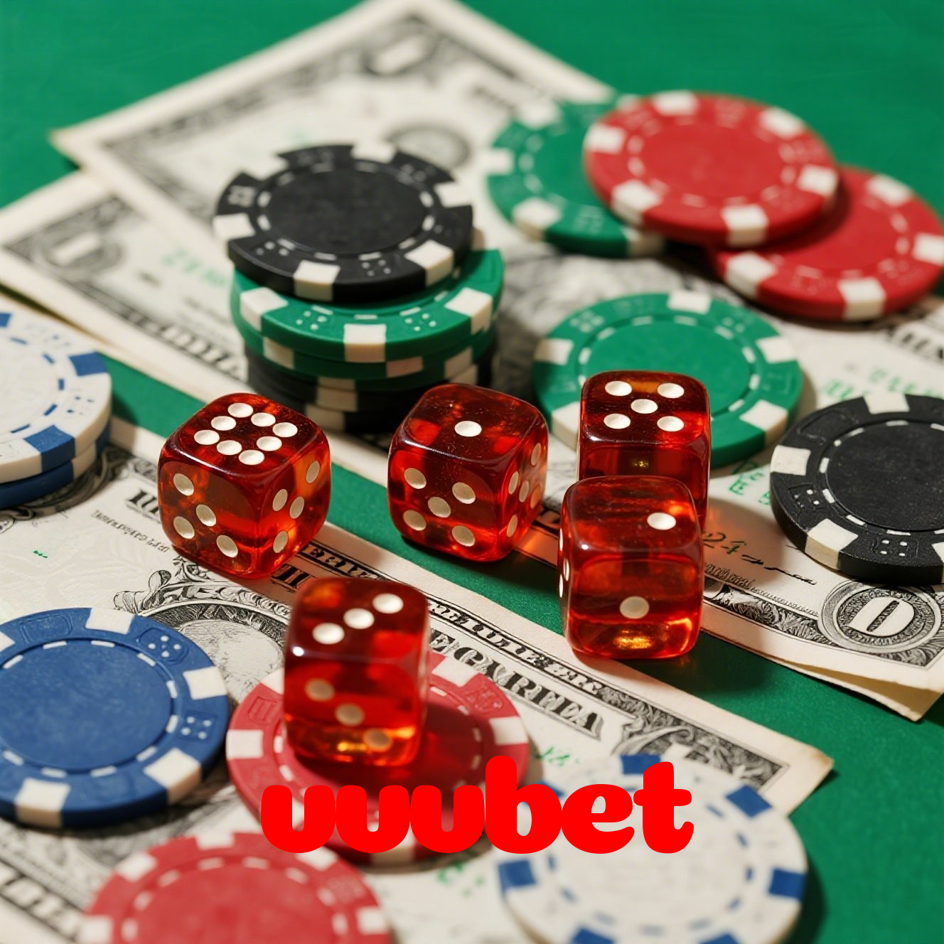 vvvbet visual