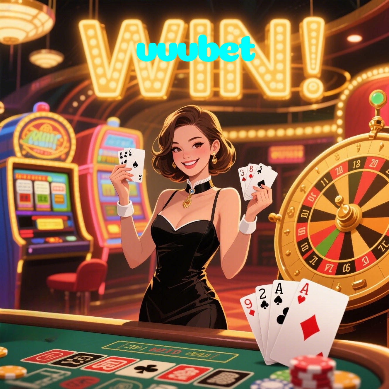 vvvbet visual