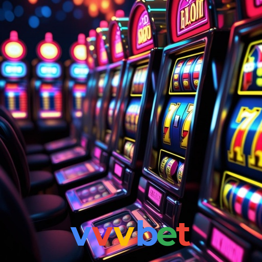 vvvbet visual