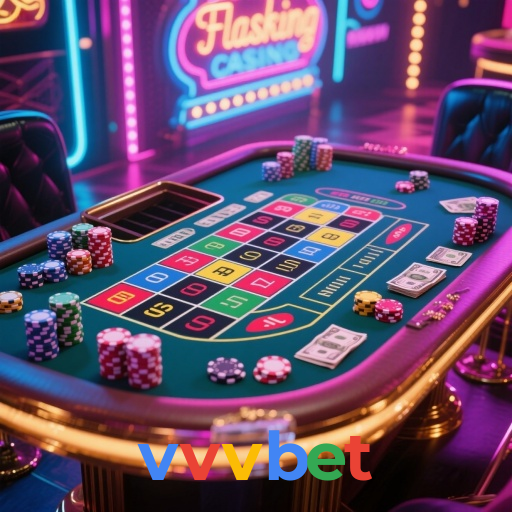 vvvbet visual