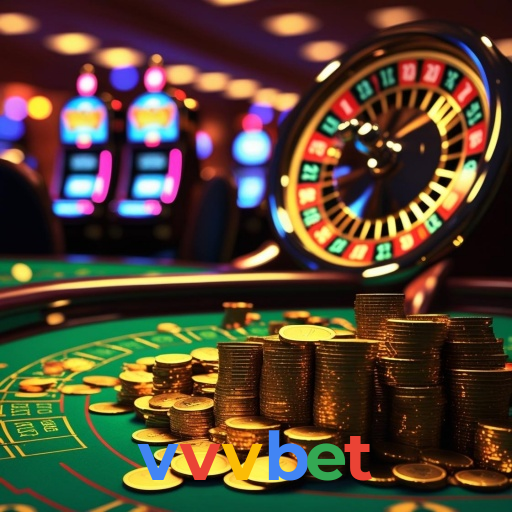vvvbet visual