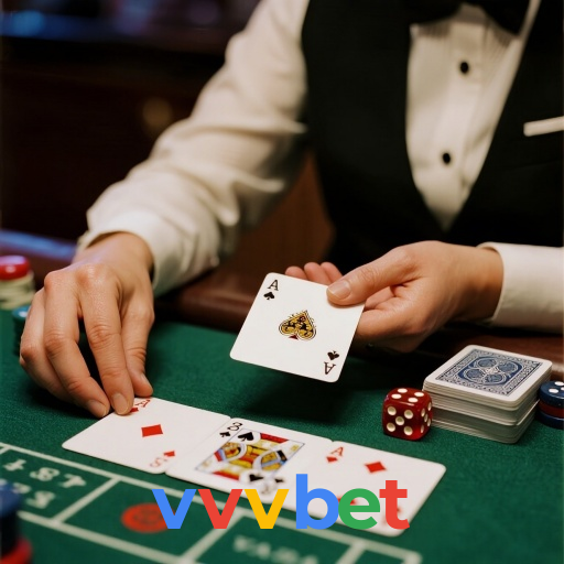 vvvbet visual