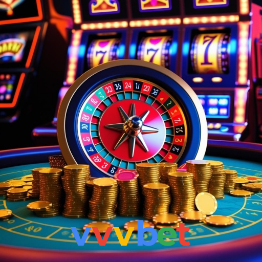 vvvbet visual