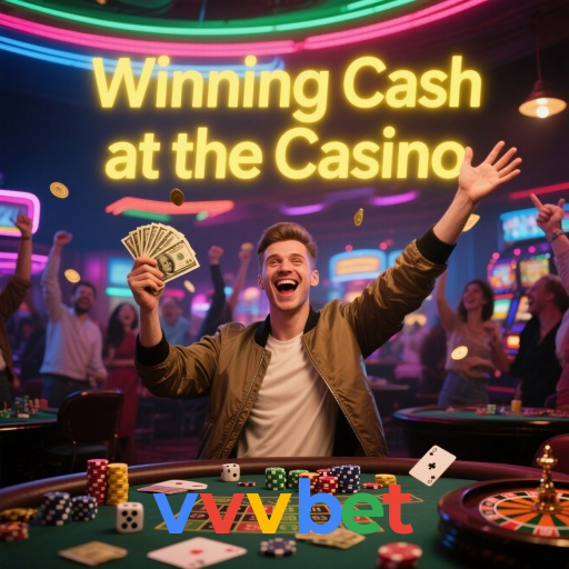 vvvbet visual
