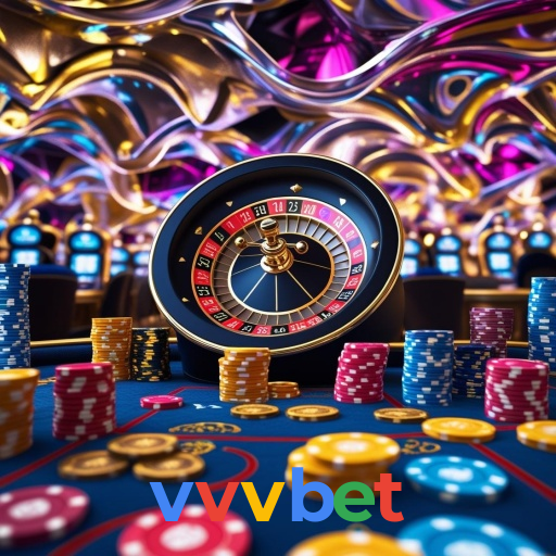 vvvbet visual