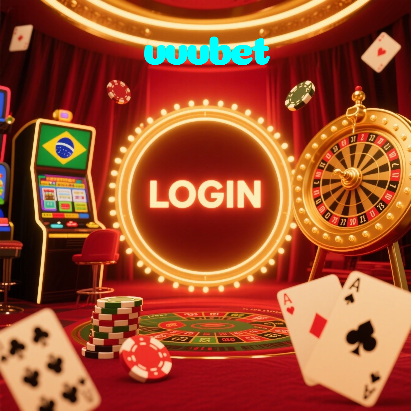 vvvbet visual