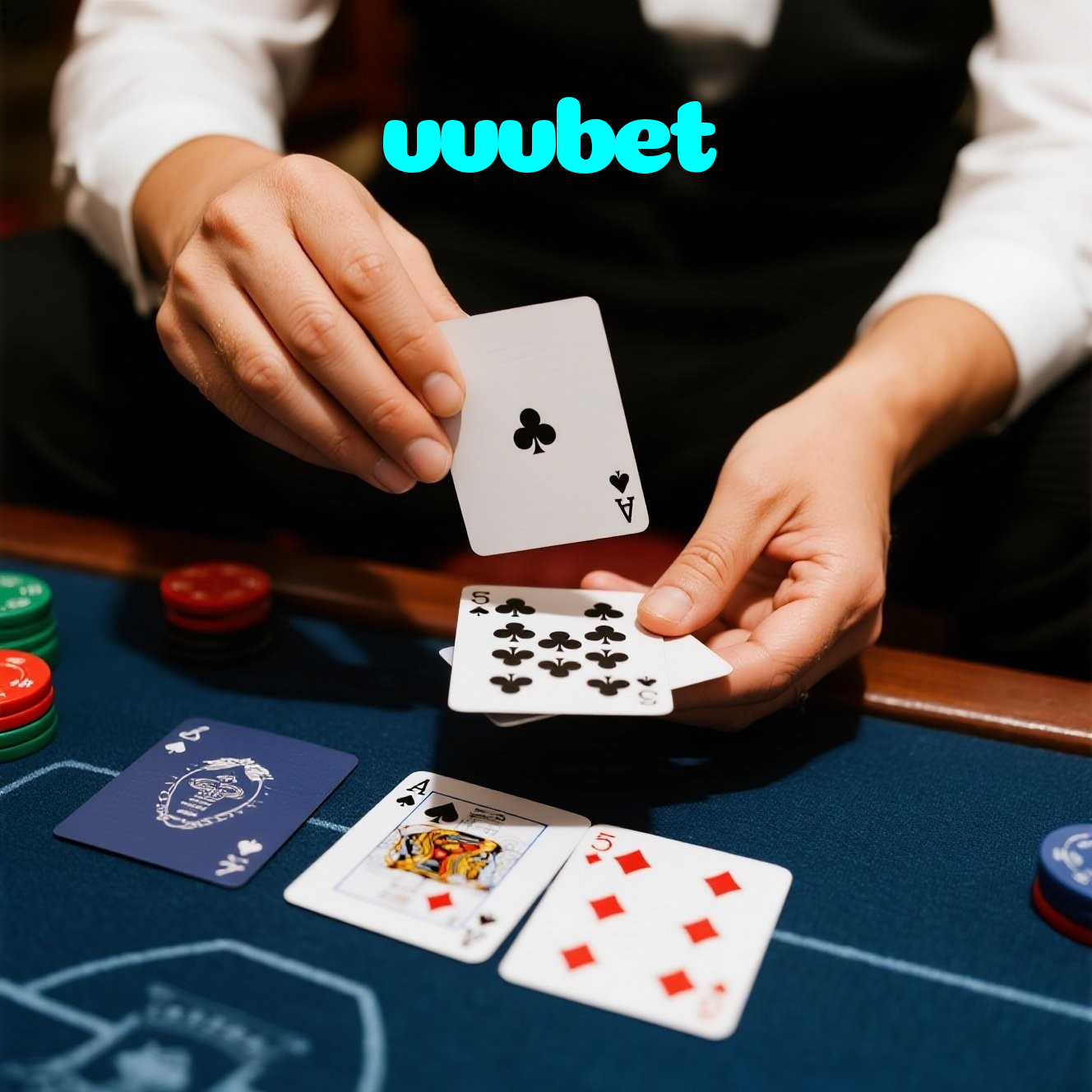 vvvbet visual