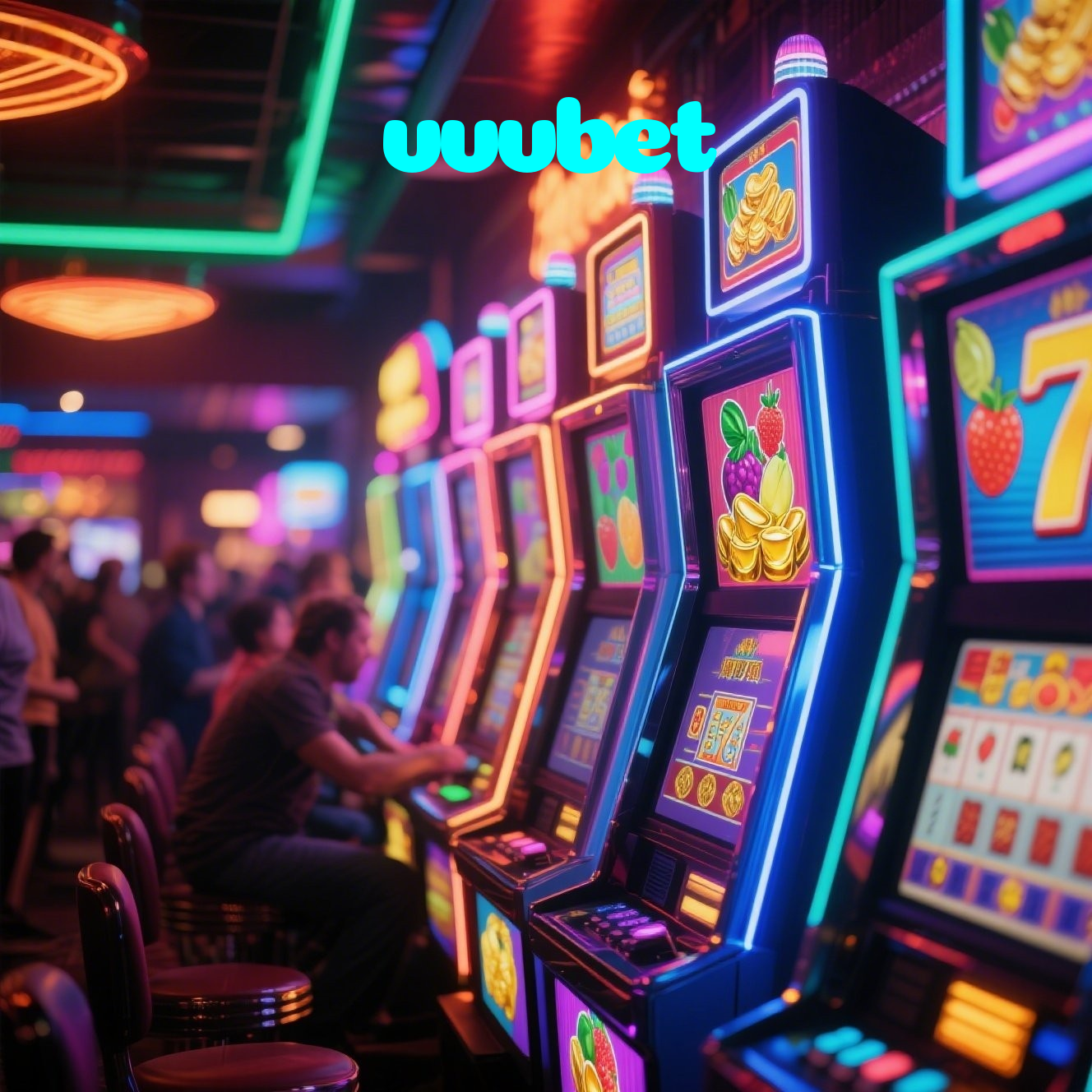 vvvbet visual