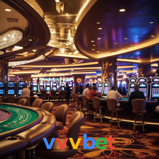 vvvbet visual