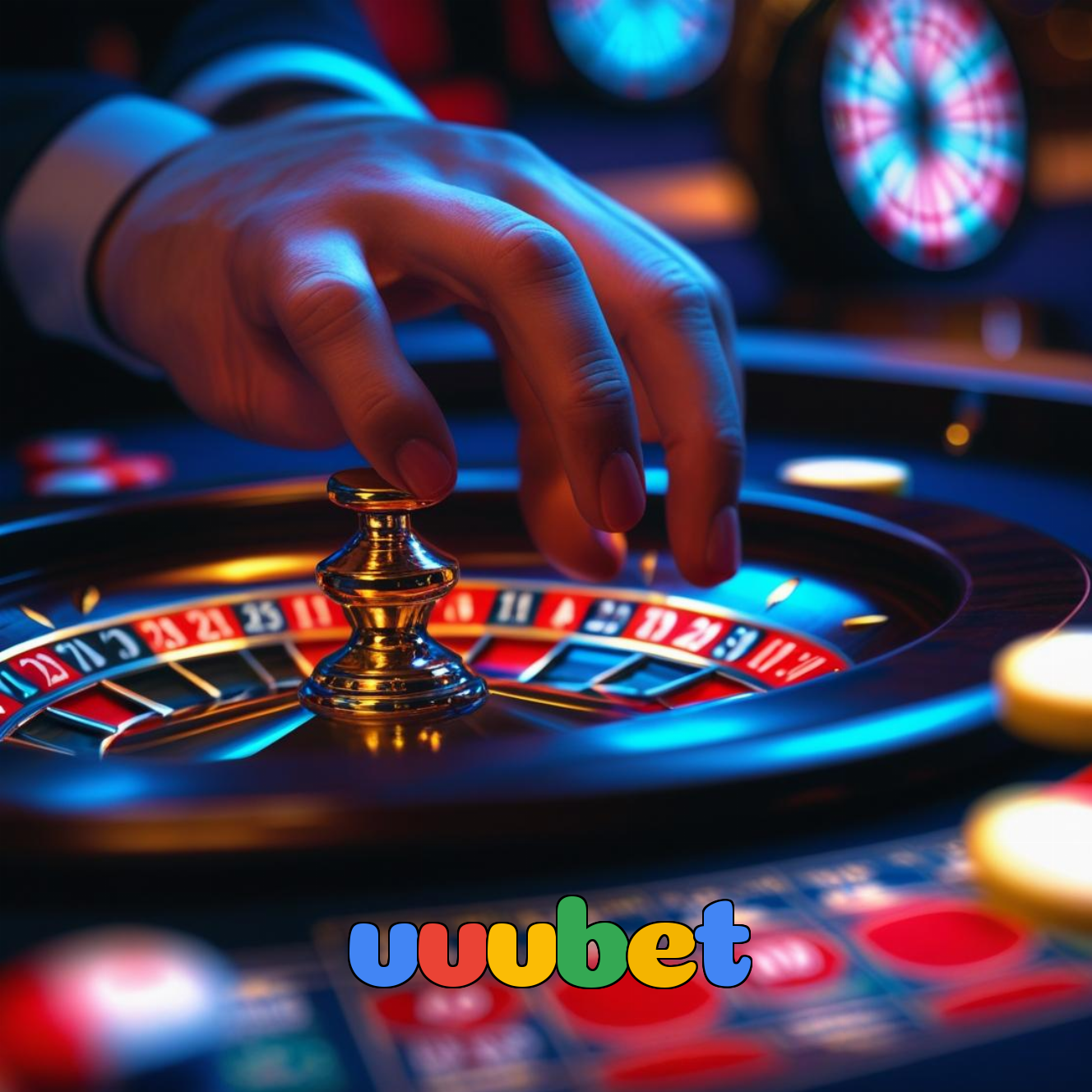 vvvbet visual