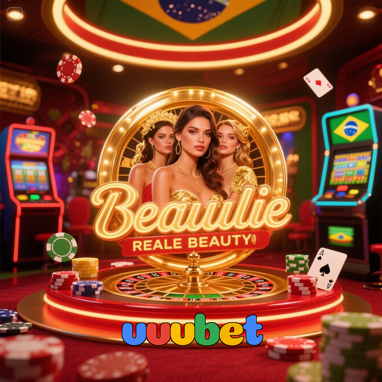 vvvbet visual