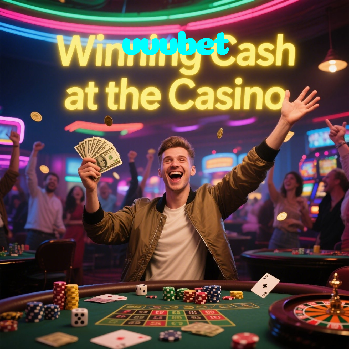 vvvbet visual