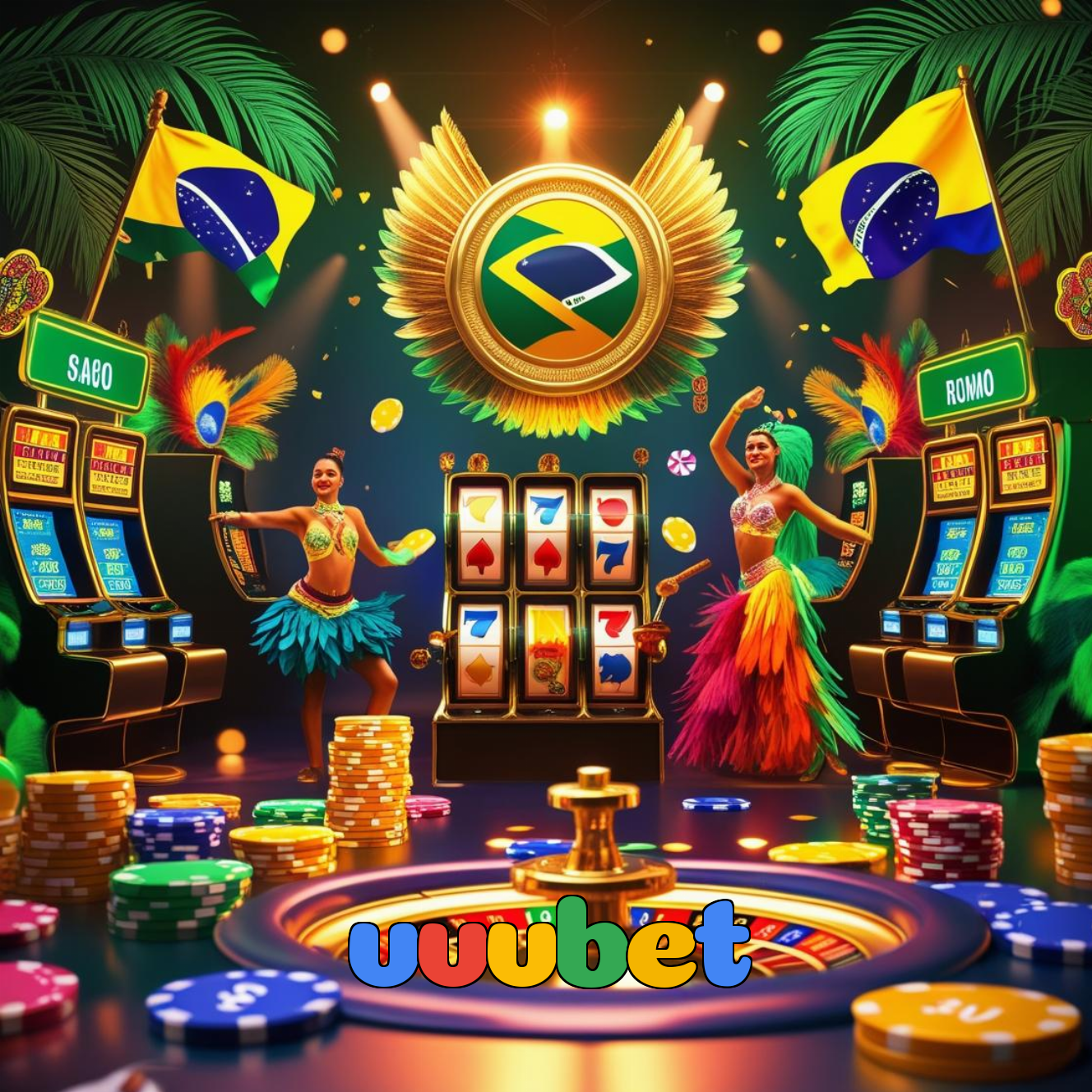 vvvbet visual