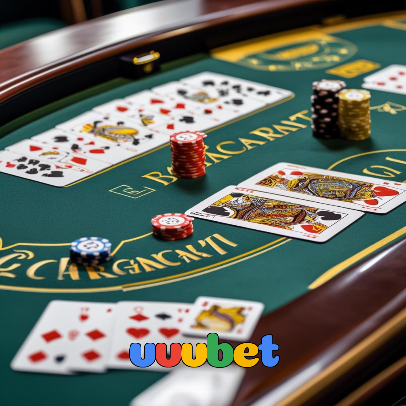 vvvbet visual