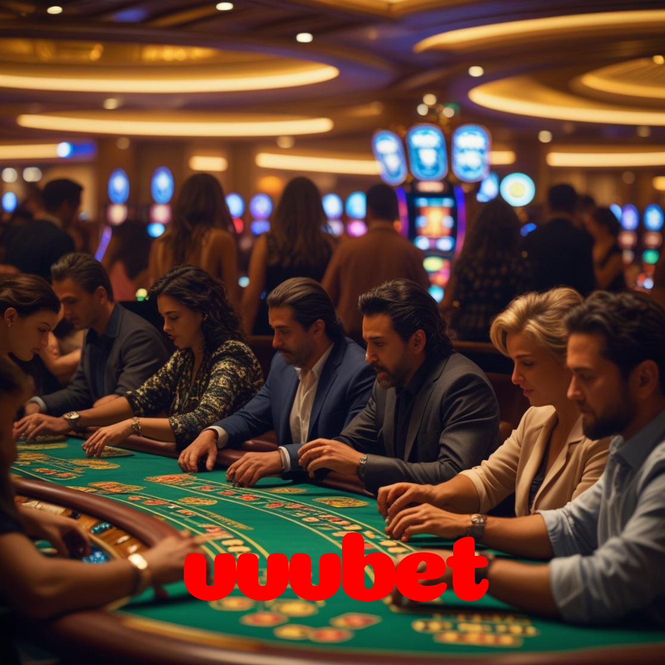 vvvbet visual