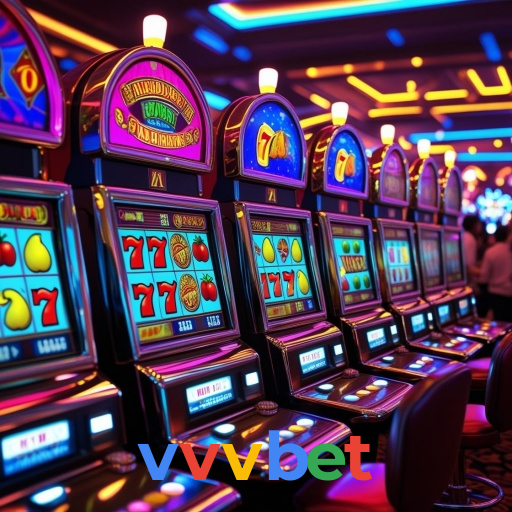 vvvbet visual
