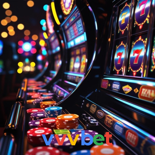 vvvbet visual