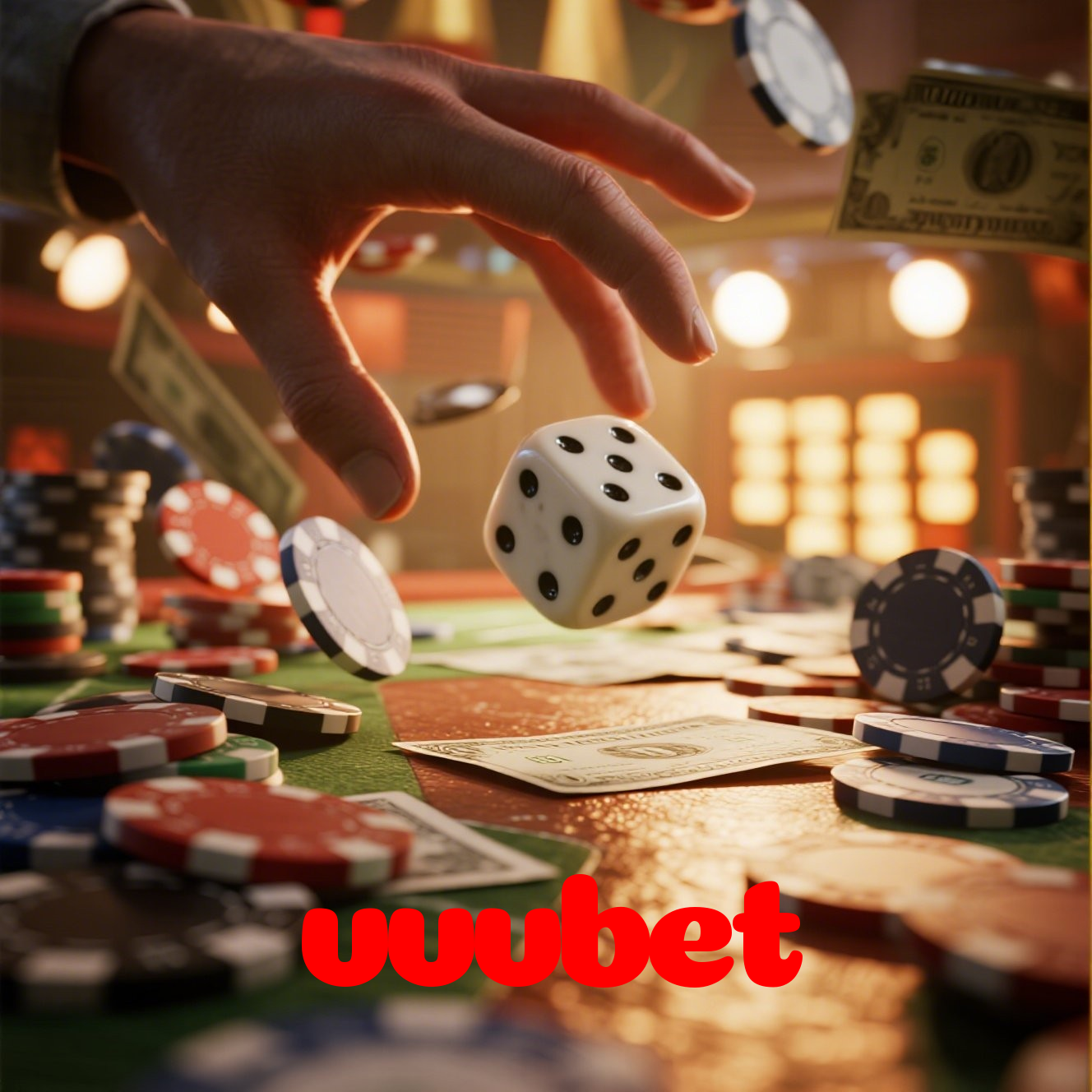 vvvbet visual
