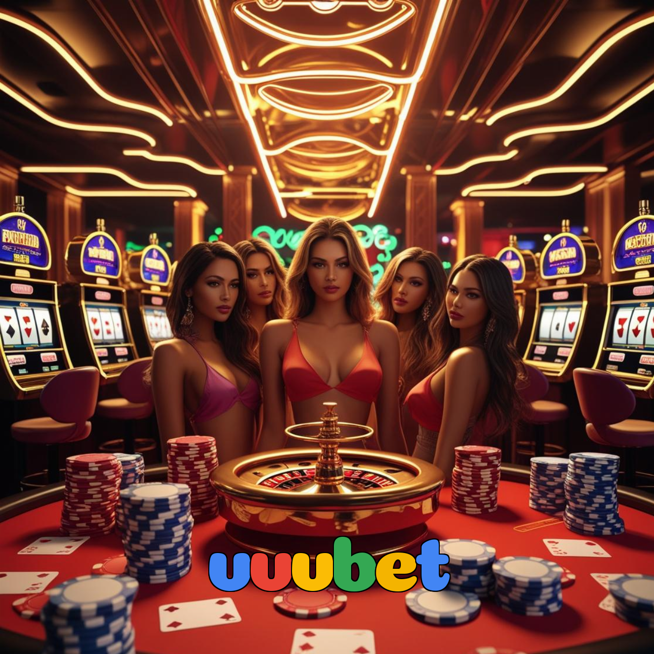 vvvbet visual