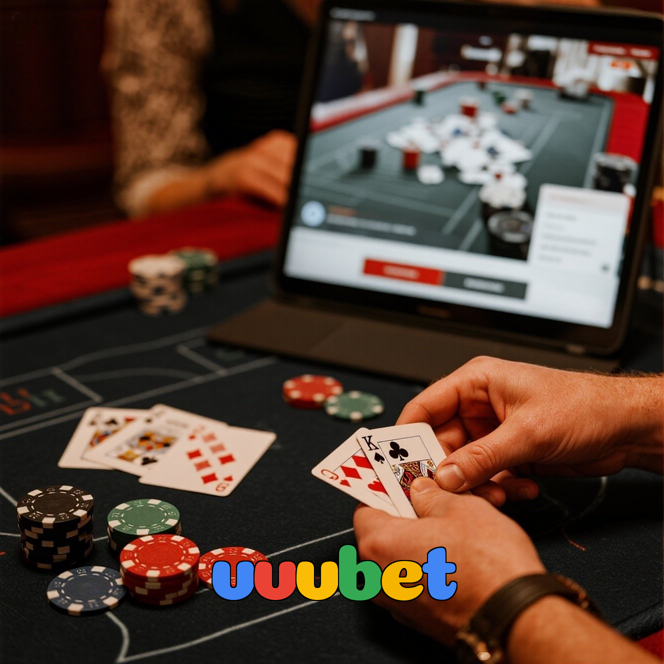 vvvbet visual