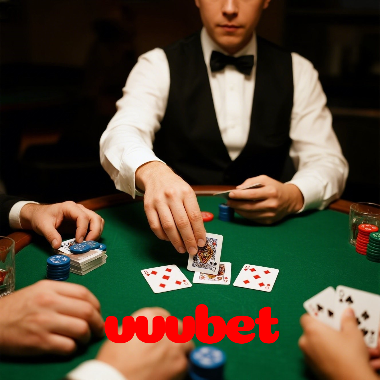 vvvbet visual