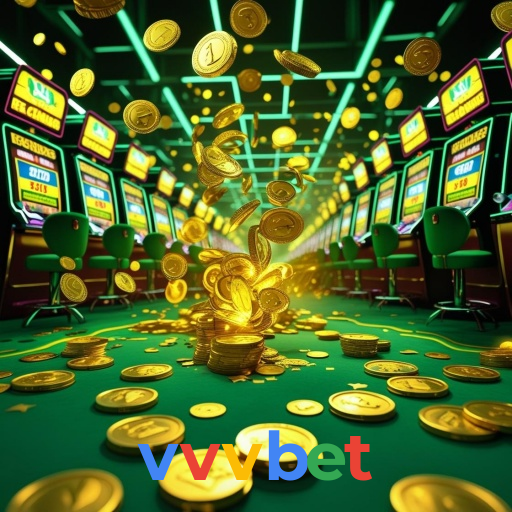 vvvbet visual