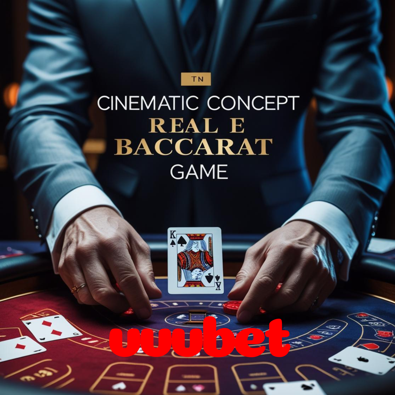 vvvbet visual