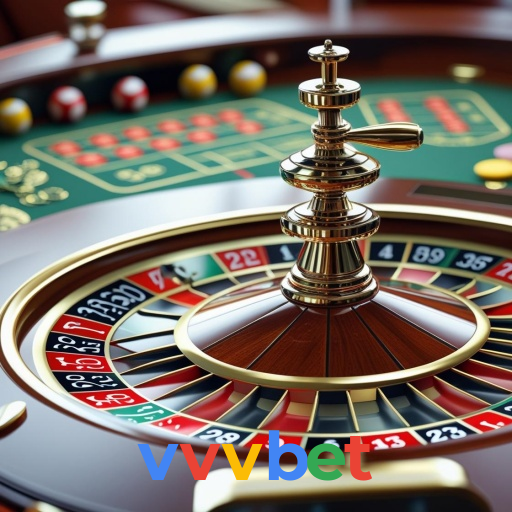 vvvbet visual