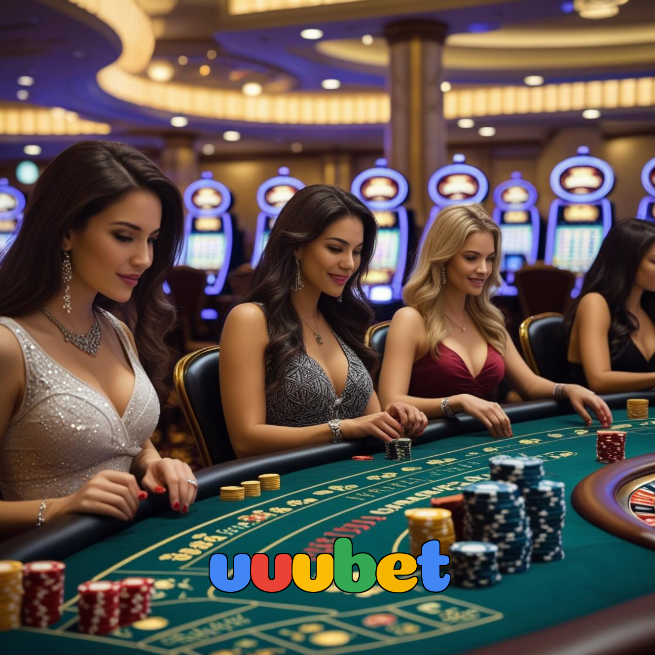 vvvbet visual
