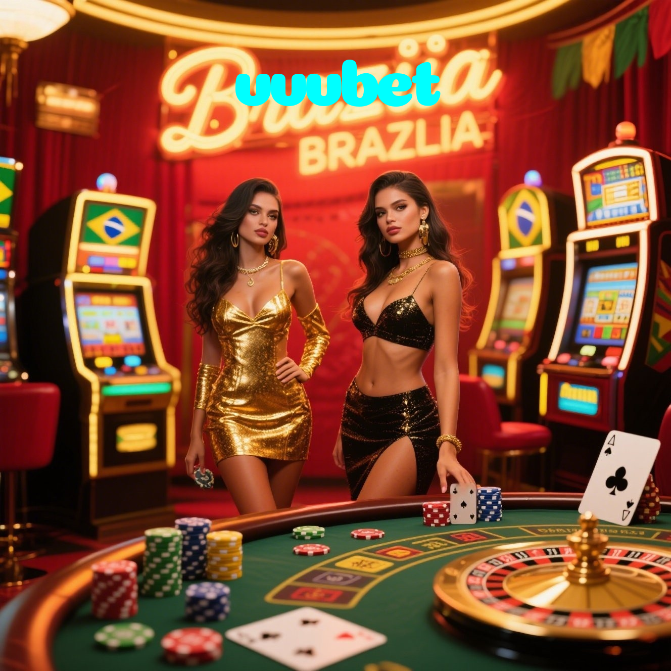 vvvbet visual