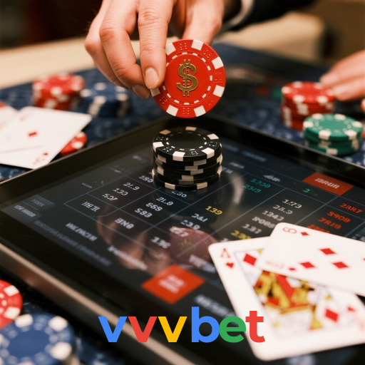 vvvbet visual