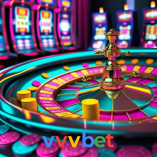 vvvbet visual