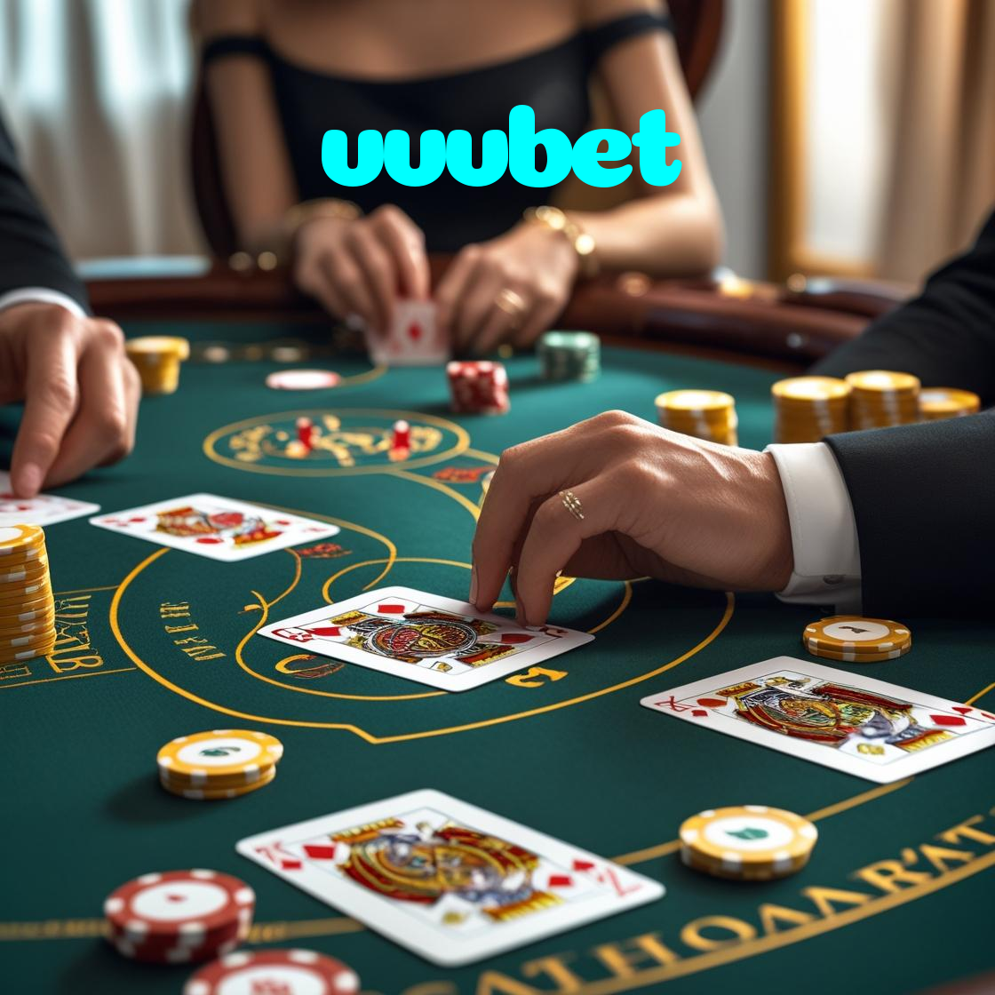 vvvbet visual