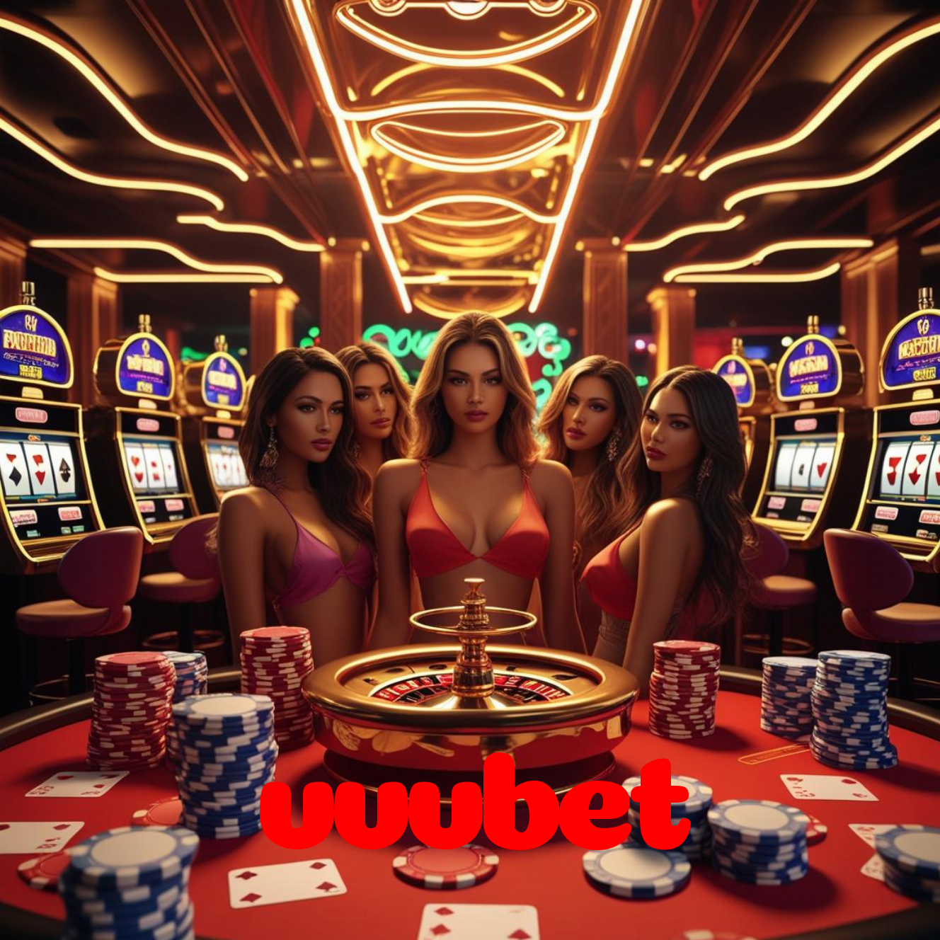 vvvbet visual