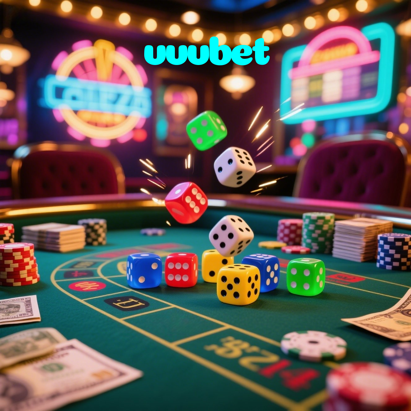 vvvbet visual