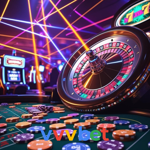 vvvbet visual