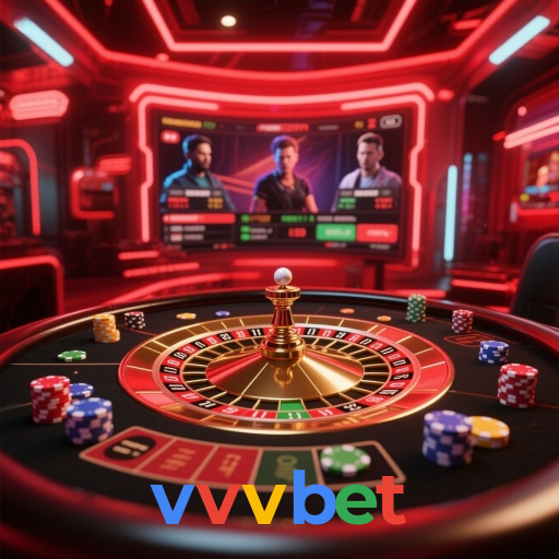 vvvbet visual