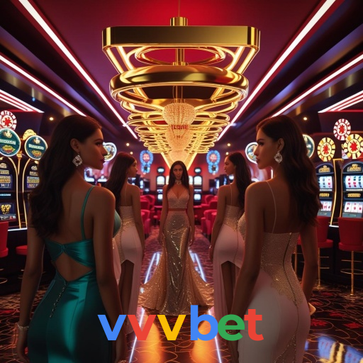 vvvbet visual
