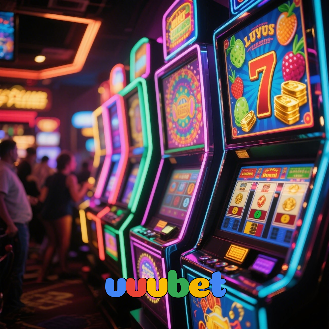 vvvbet visual