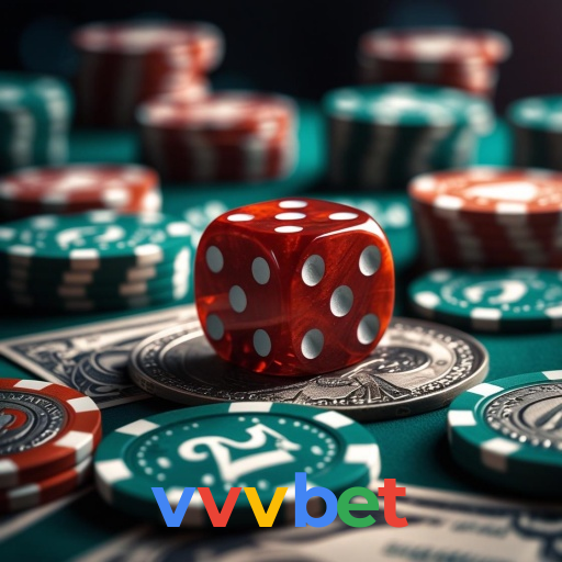 vvvbet visual