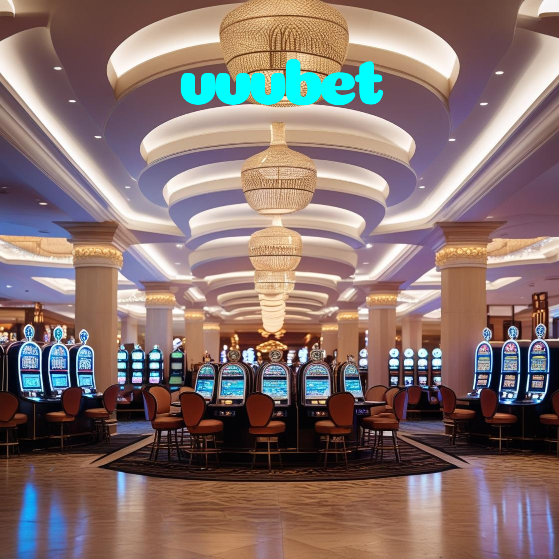 vvvbet visual