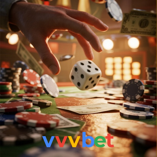 vvvbet visual
