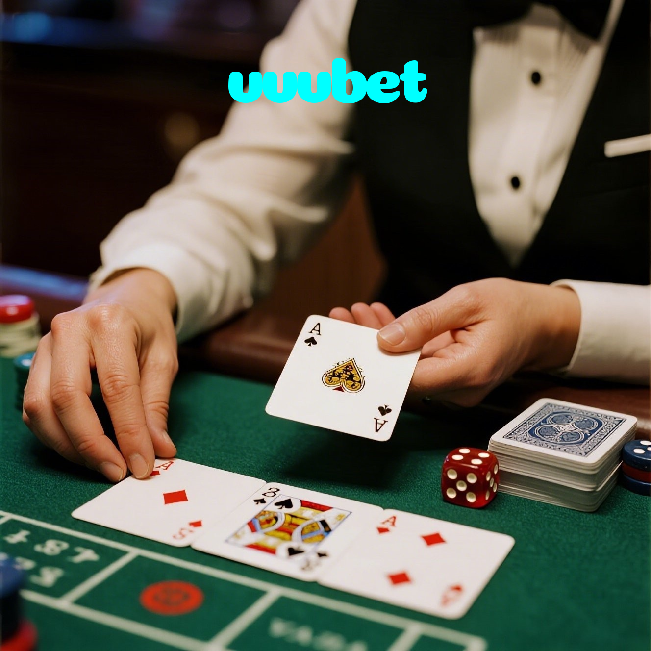 vvvbet visual